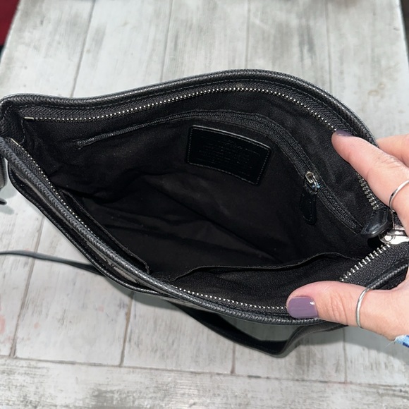 Coach large file bag. New without tags. - Picture 5 of 6